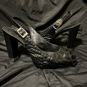 Tory Burch Heels